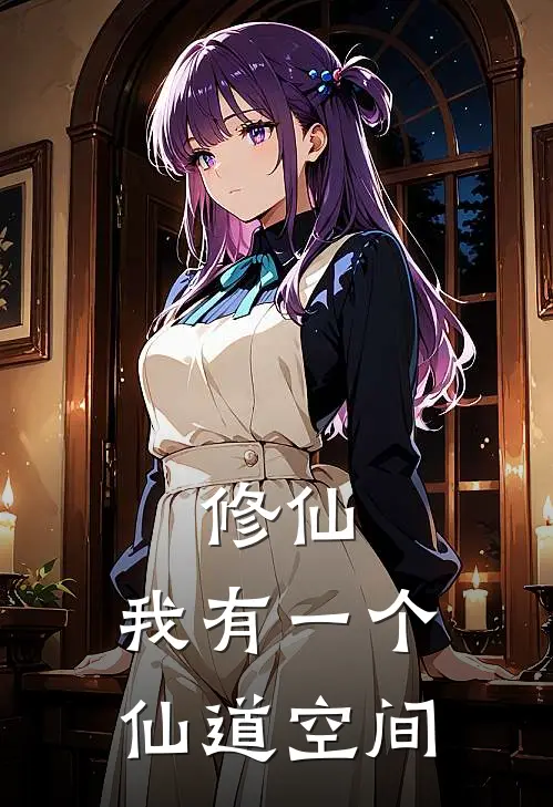 修仙：我有一个仙道空间