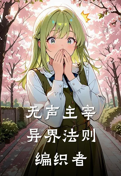 无声主宰：异界法则编织者