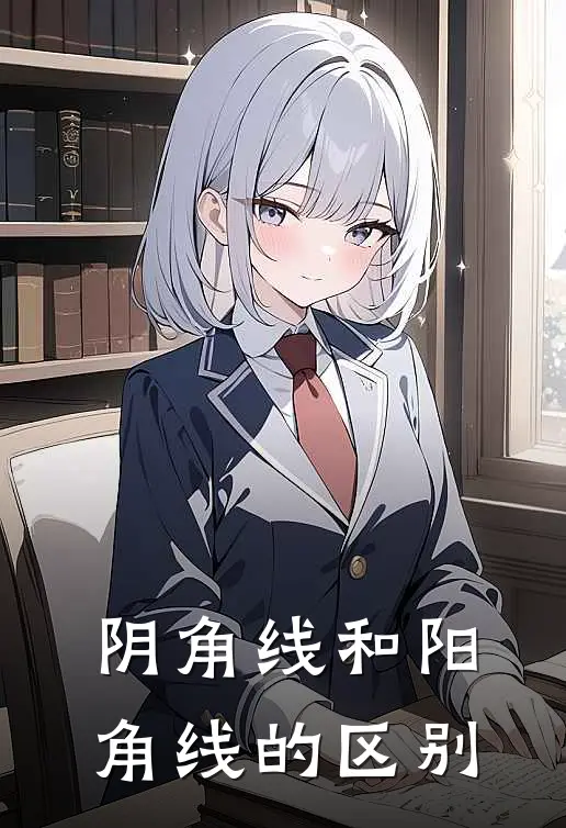 阴角线和阳角线的区别