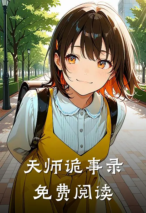 天师诡事录免费阅读