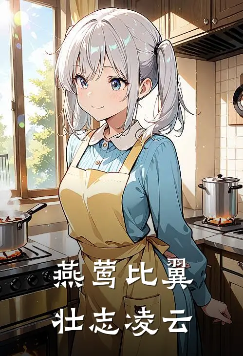 燕莺比翼壮志凌云