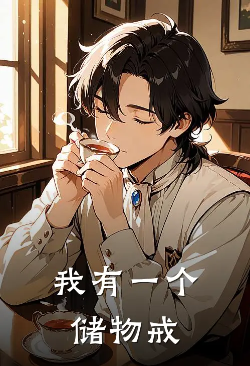 我有一个储物戒