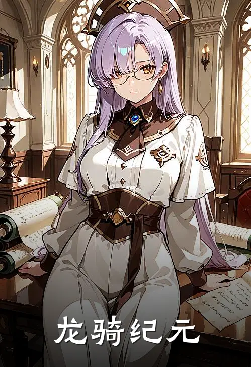 龙骑纪元