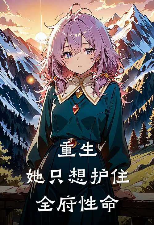 重生，她只想护住全府性命墨瑾墨瑾临免费小说在线看_完本小说阅读重生，她只想护住全府性命(墨瑾墨瑾临)