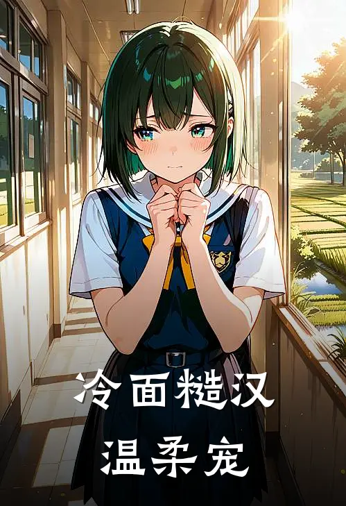 冷面糙汉温柔宠