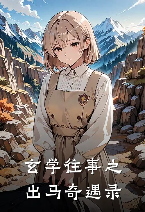 玄学往事之出马奇遇录