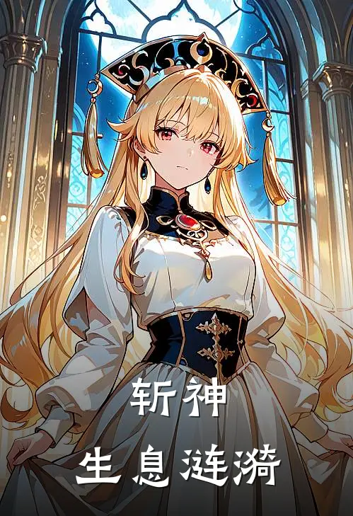 斩神：生息涟漪(蓝若苓赵雪)热门小说推荐_免费小说在线看斩神：生息涟漪蓝若苓赵雪