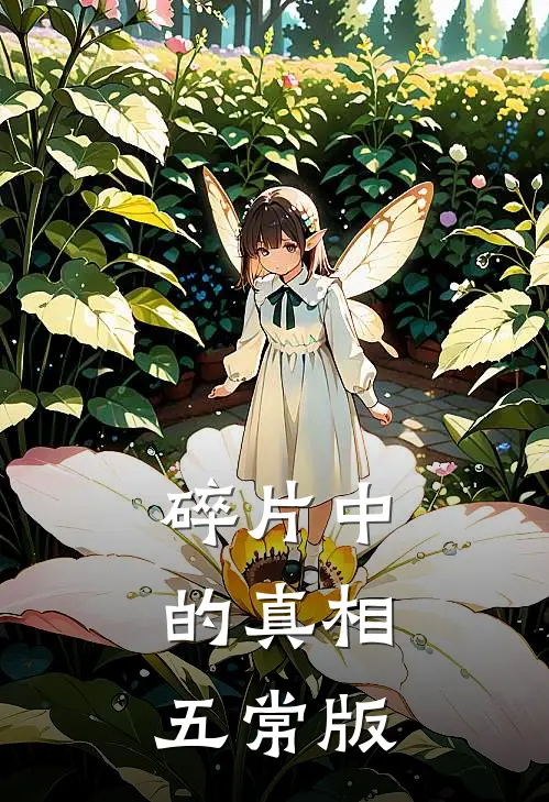 碎片中的真相：五常版