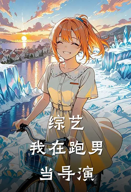 综艺，我在跑男当导演