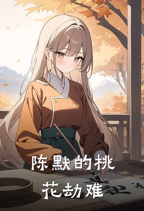 陈默的桃花劫难陈默吴启明最新推荐小说_完结版小说推荐陈默的桃花劫难陈默吴启明