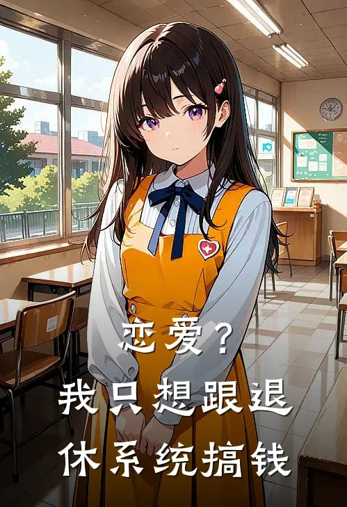 恋爱？我只想跟退休系统搞钱