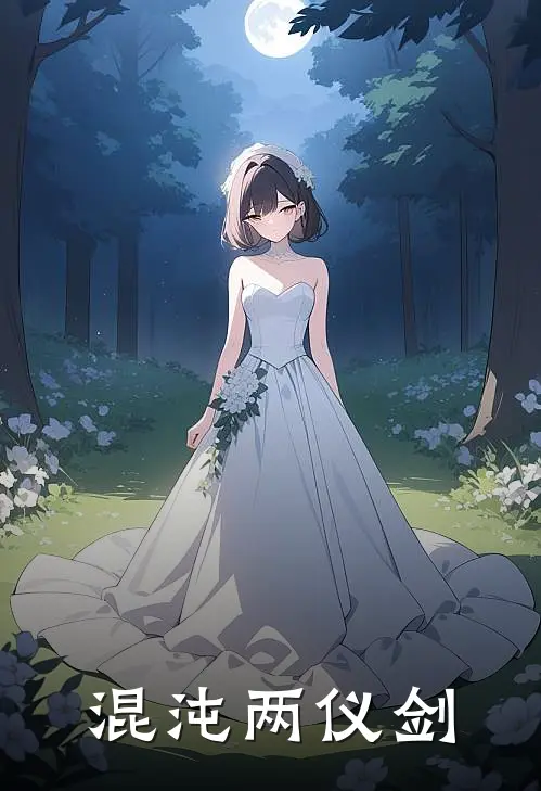 混沌两仪剑