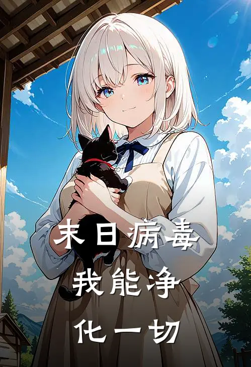 末日病毒，我能净化一切