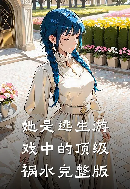 她是逃生游戏中的顶级祸水完整版