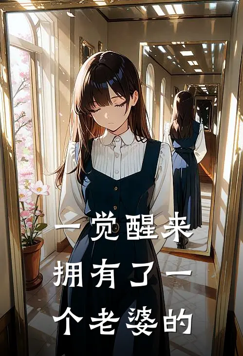 一觉醒来拥有了一个老婆的