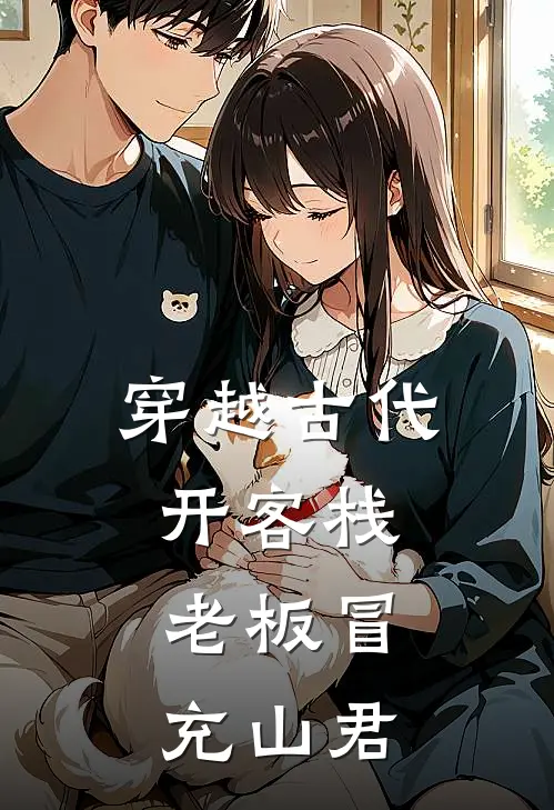 穿越古代开客栈，老板冒充山君