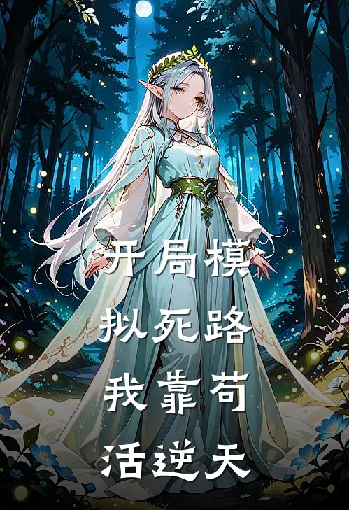 开局模拟死路，我靠苟活逆天陆昭王猛完整版免费小说_热门网络小说推荐开局模拟死路，我靠苟活逆天(陆昭王猛)