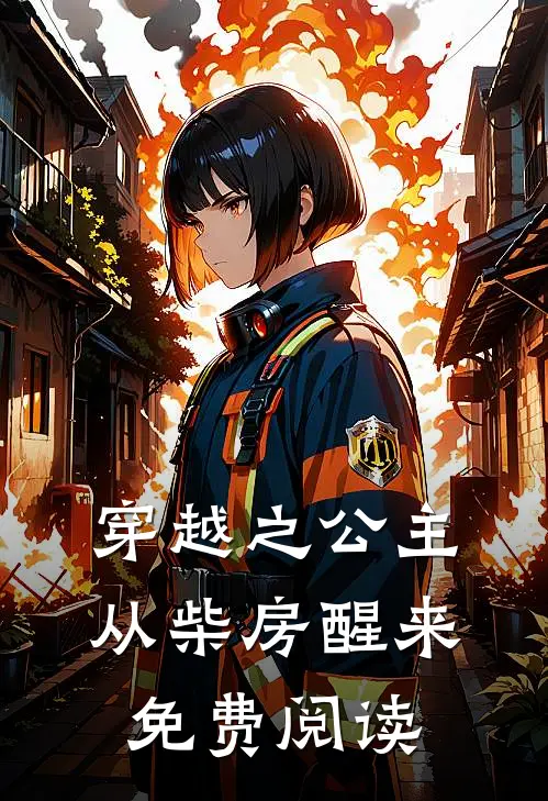 穿越之公主从柴房醒来免费阅读