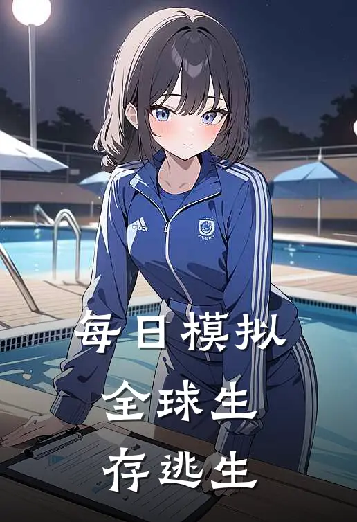 每日模拟：全球生存逃生