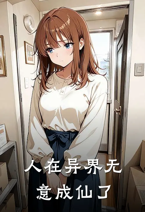 人在异界无意成仙了