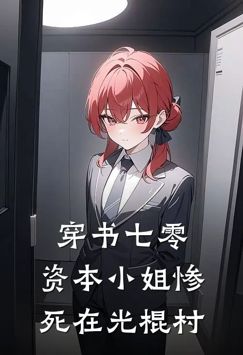 穿书七零：资本小姐惨死在光棍村
