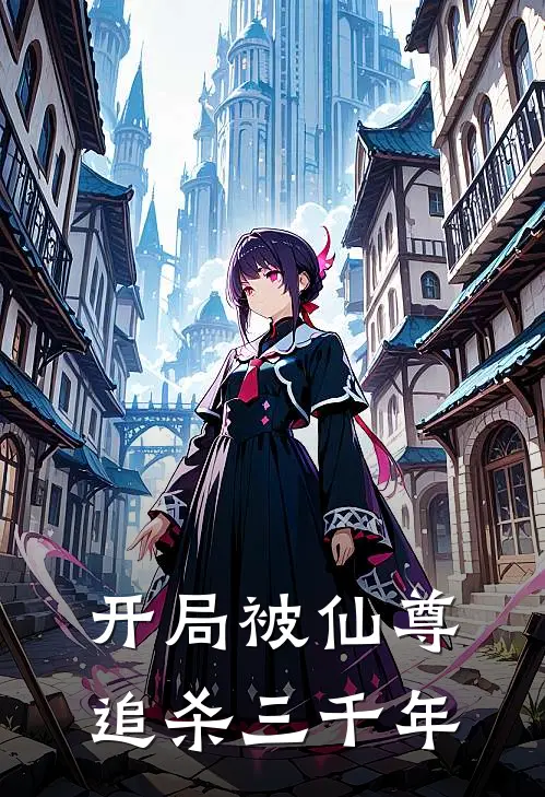 开局被仙尊追杀三千年