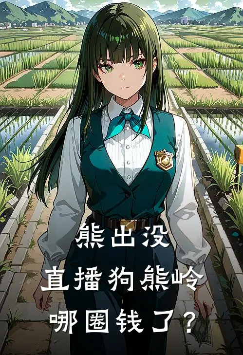 熊出没：直播狗熊岭，哪圈钱了？