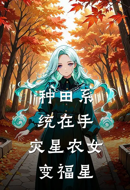 种田系统在手，灾星农女变福星