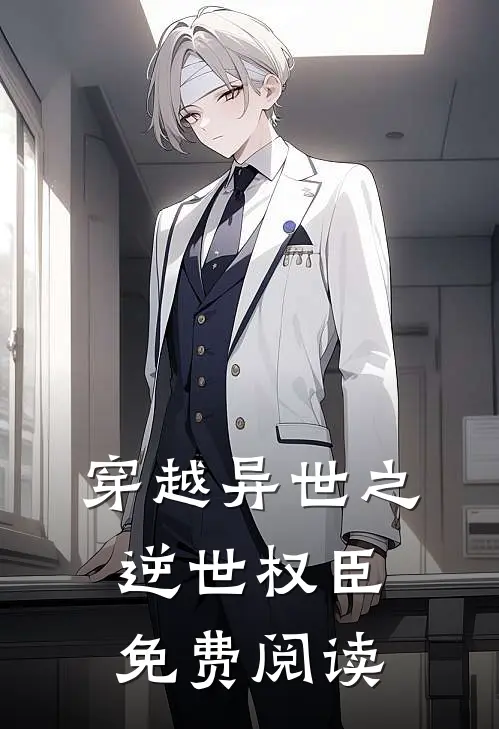 穿越异世之逆世权臣免费阅读