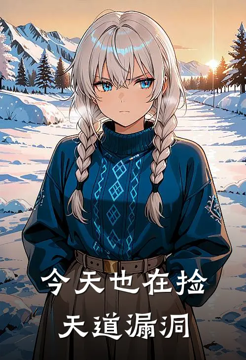 今天也在捡天道漏洞