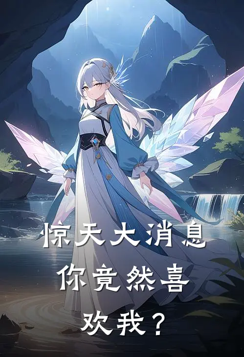 惊天大消息，你竟然喜欢我？星星敬媛完结小说_免费小说在线看惊天大消息，你竟然喜欢我？星星敬媛