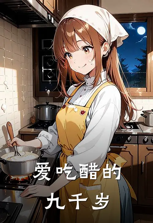 爱吃醋的九千岁