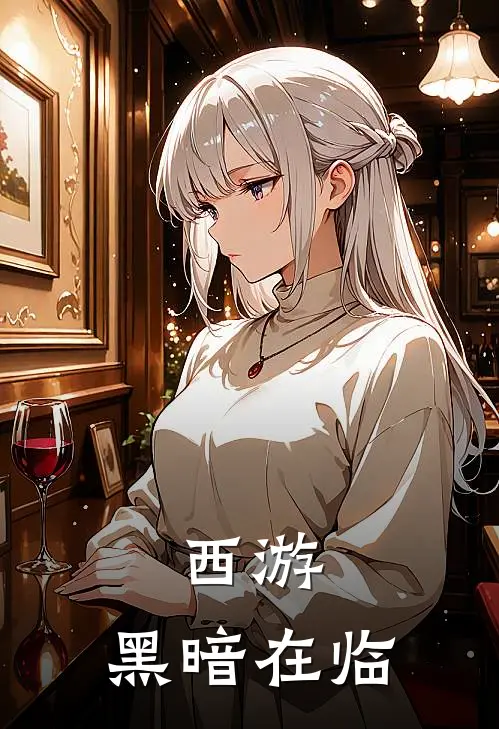 西游，黑暗在临(孙悟空唐僧)热门小说推荐_免费小说在线看西游，黑暗在临孙悟空唐僧