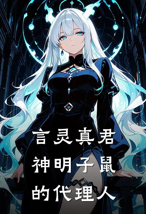 言灵真君：神明子鼠的代理人