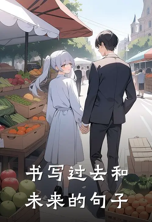 书写过去和未来的句子