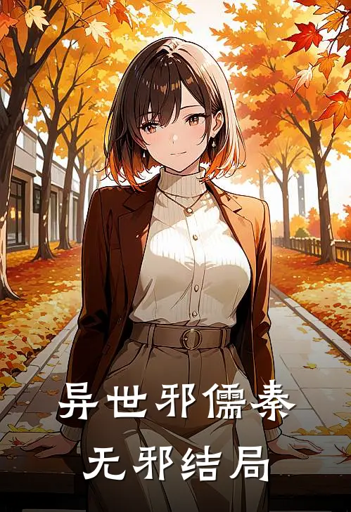 异世邪儒秦无邪结局