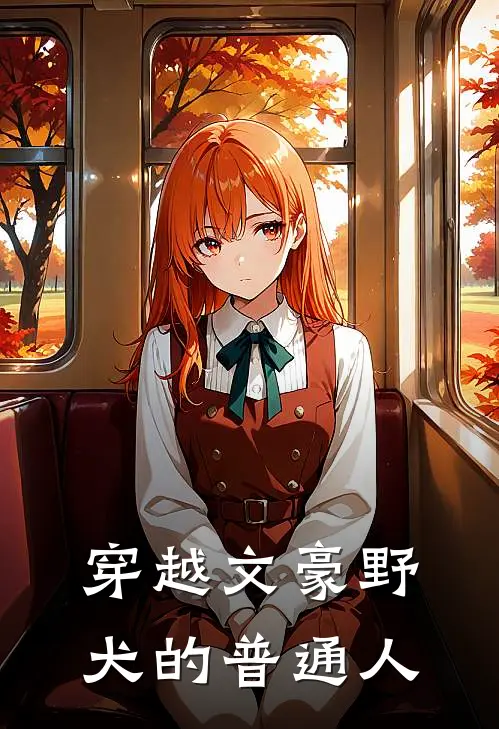 穿越文豪野犬的普通人