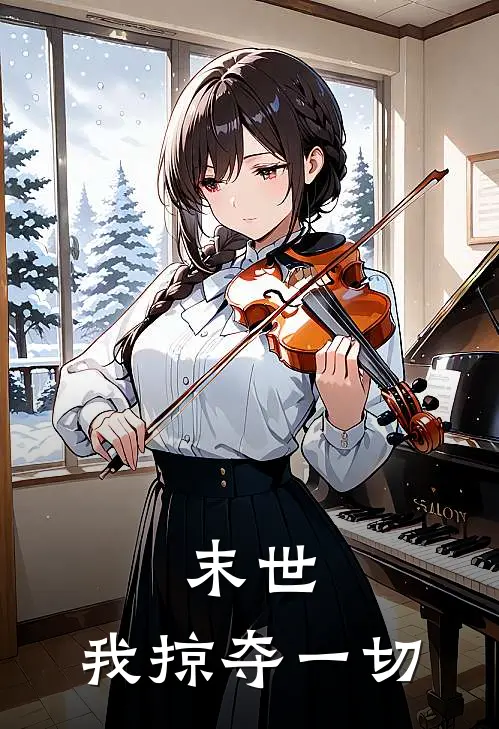 末世，我掠夺一切(张沐晨姚柏舟)最新小说_免费阅读完整版小说末世，我掠夺一切(张沐晨姚柏舟)