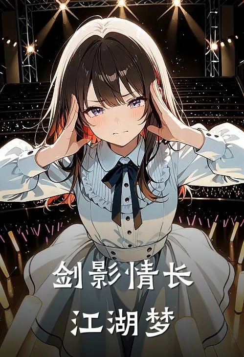 剑影情长江湖梦