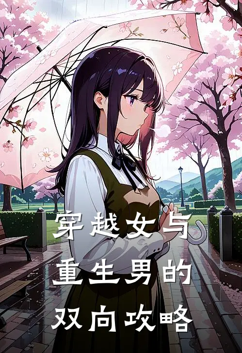 穿越女与重生男的双向攻略