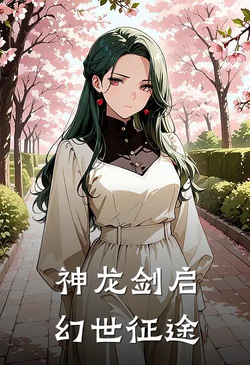 神龙剑启幻世征途叶尘叶尘小说免费完结_完本热门小说神龙剑启幻世征途叶尘叶尘