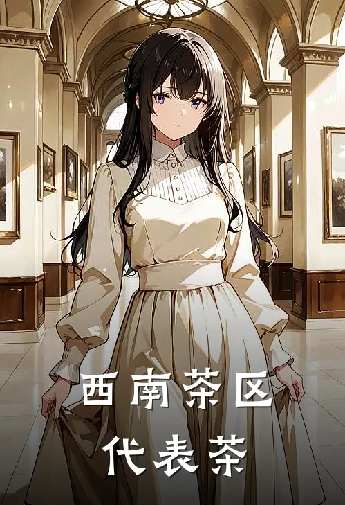 西南茶区代表茶