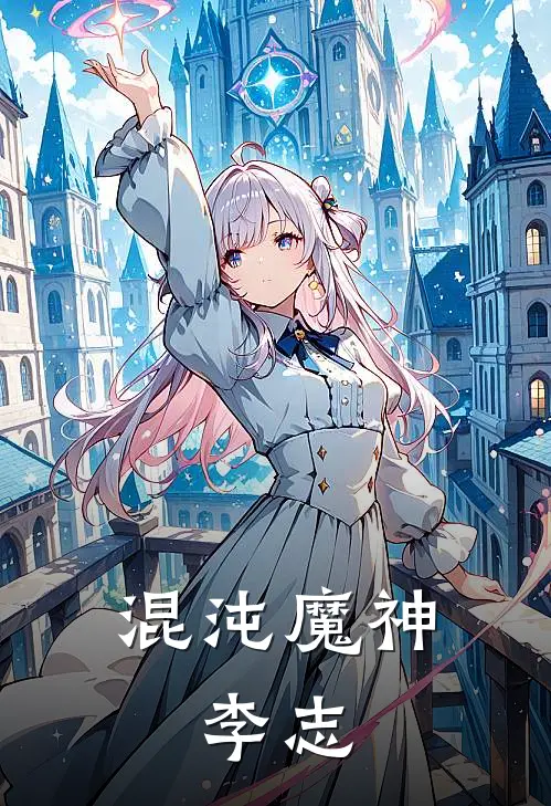 混沌魔神：李志