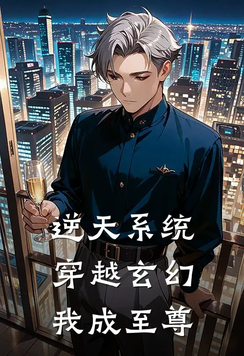 逆天系统：穿越玄幻我成至尊