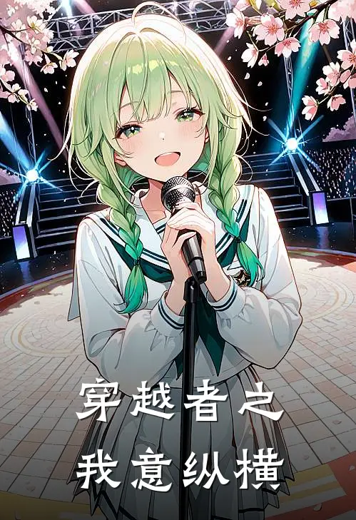 穿越者之我意纵横