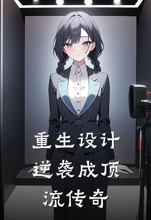 重生设计逆袭成顶流传奇(苏晚林薇薇)小说全文免费阅读_无弹窗全文免费阅读重生设计逆袭成顶流传奇(苏晚林薇薇)