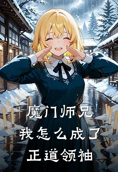 魔门师兄，我怎么成了正道领袖莫北林妙妙全本免费小说_热门网络小说推荐魔门师兄，我怎么成了正道领袖莫北林妙妙