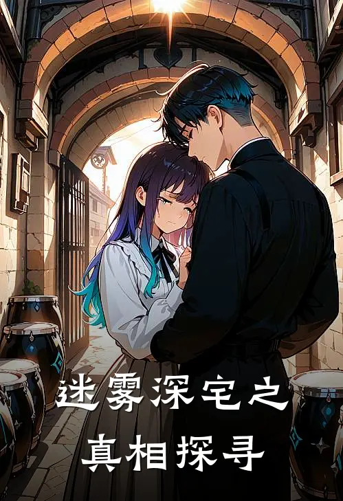 迷雾深宅之真相探寻