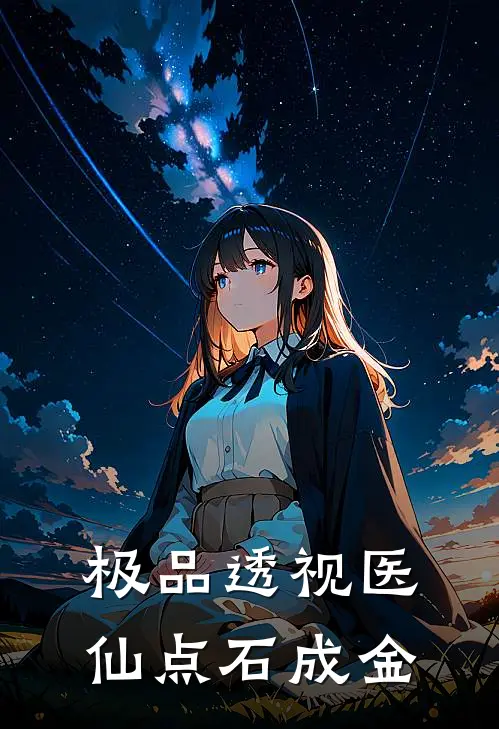极品透视医仙 点石成金