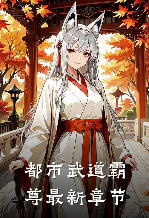 都市武道霸尊最新章节